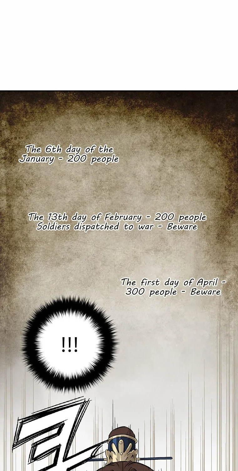 The Divine Surgeon Chapter 22 page 88 - 