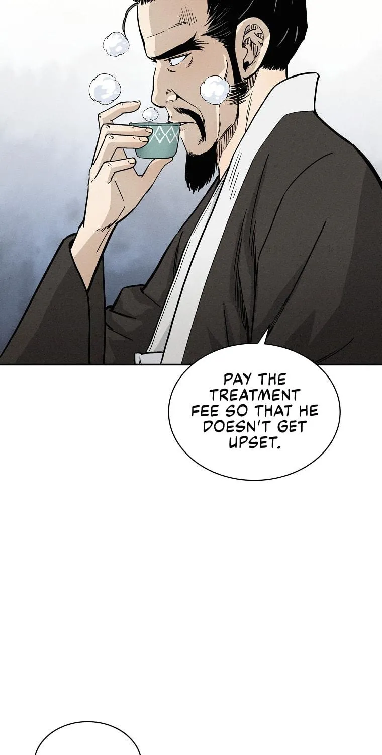 The Divine Surgeon Chapter 22 page 10 - 