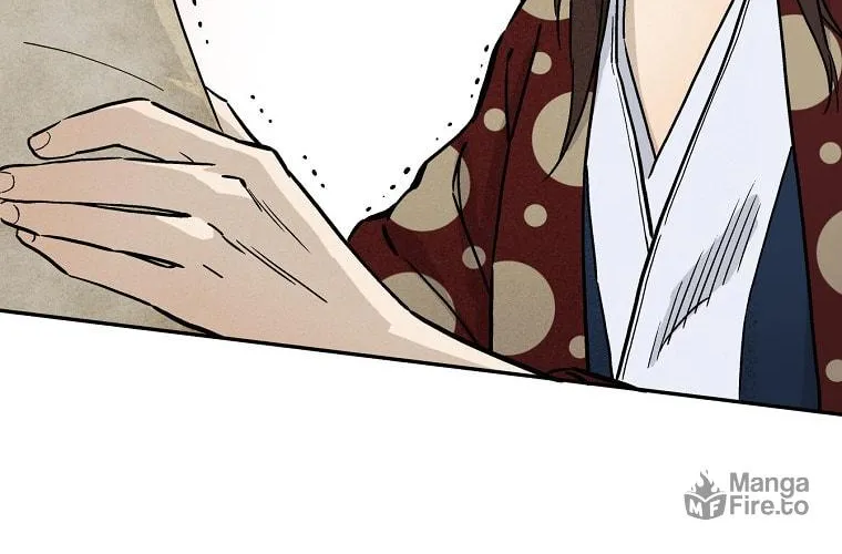 The Divine Surgeon Chapter 22 page 91 - 