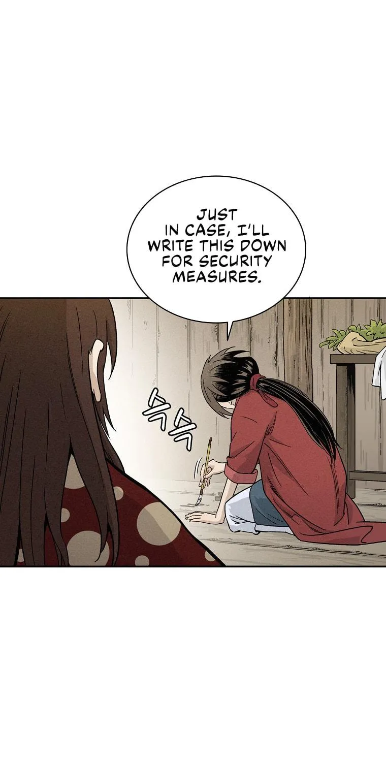 The Divine Surgeon Chapter 22 page 93 - 