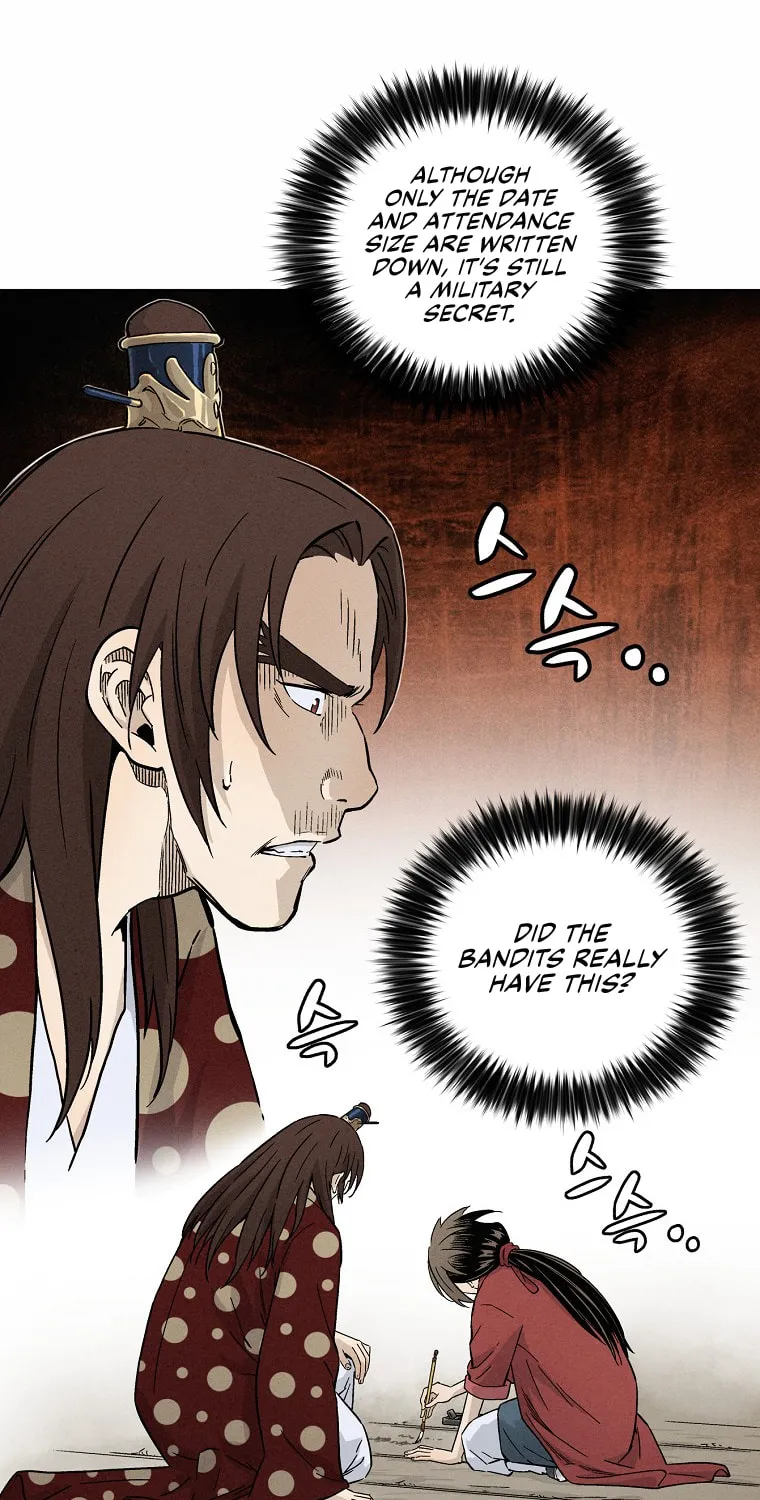 The Divine Surgeon Chapter 22 page 97 - 
