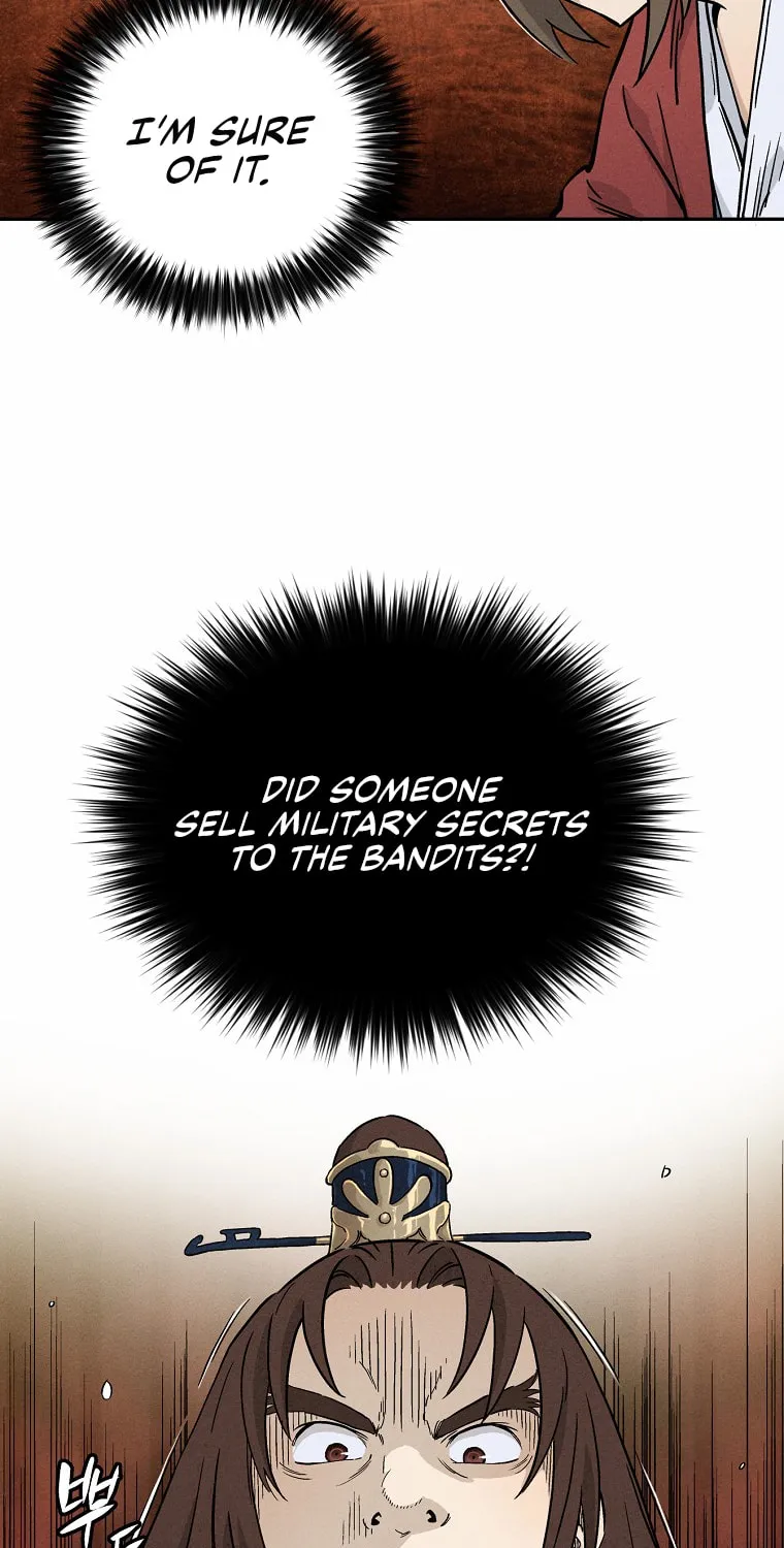 The Divine Surgeon Chapter 22 page 99 - 