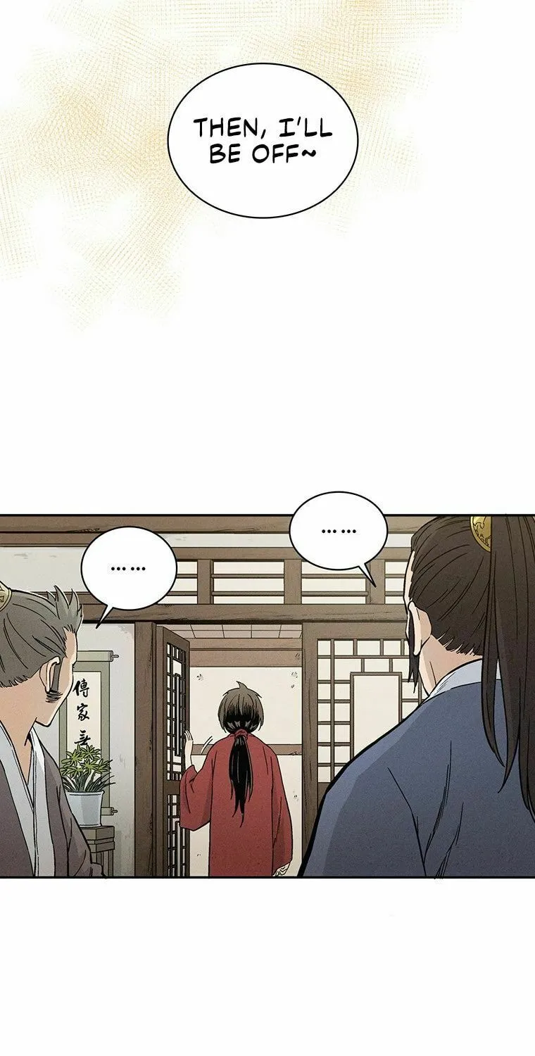 The Divine Surgeon Chapter 23 page 11 - 