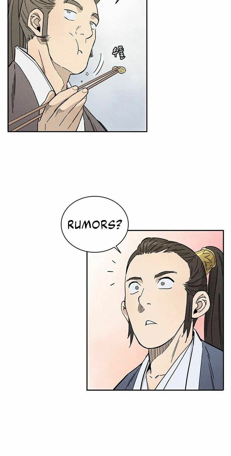 The Divine Surgeon Chapter 23 page 13 - 