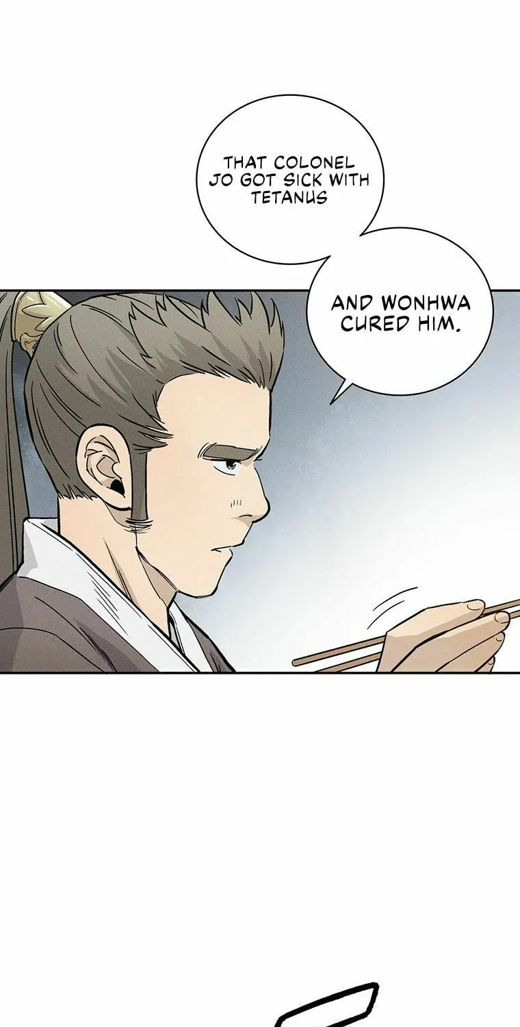 The Divine Surgeon Chapter 23 page 14 - 