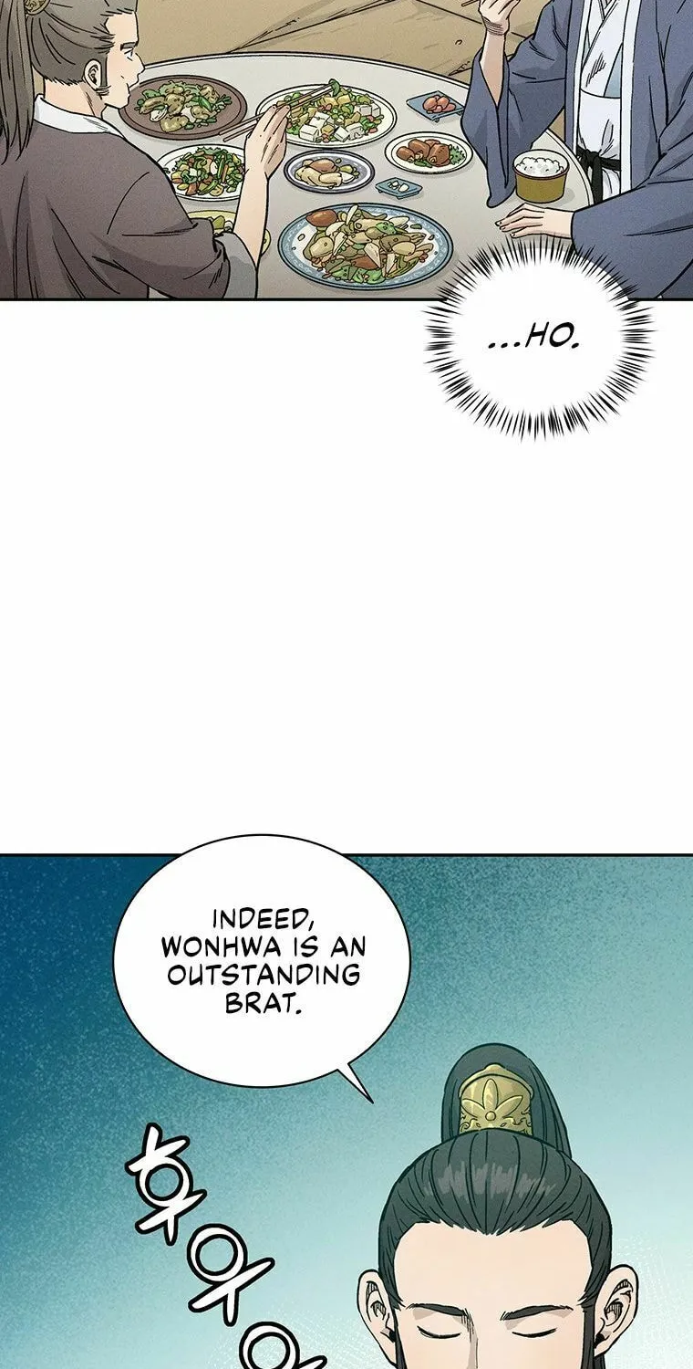 The Divine Surgeon Chapter 23 page 23 - 
