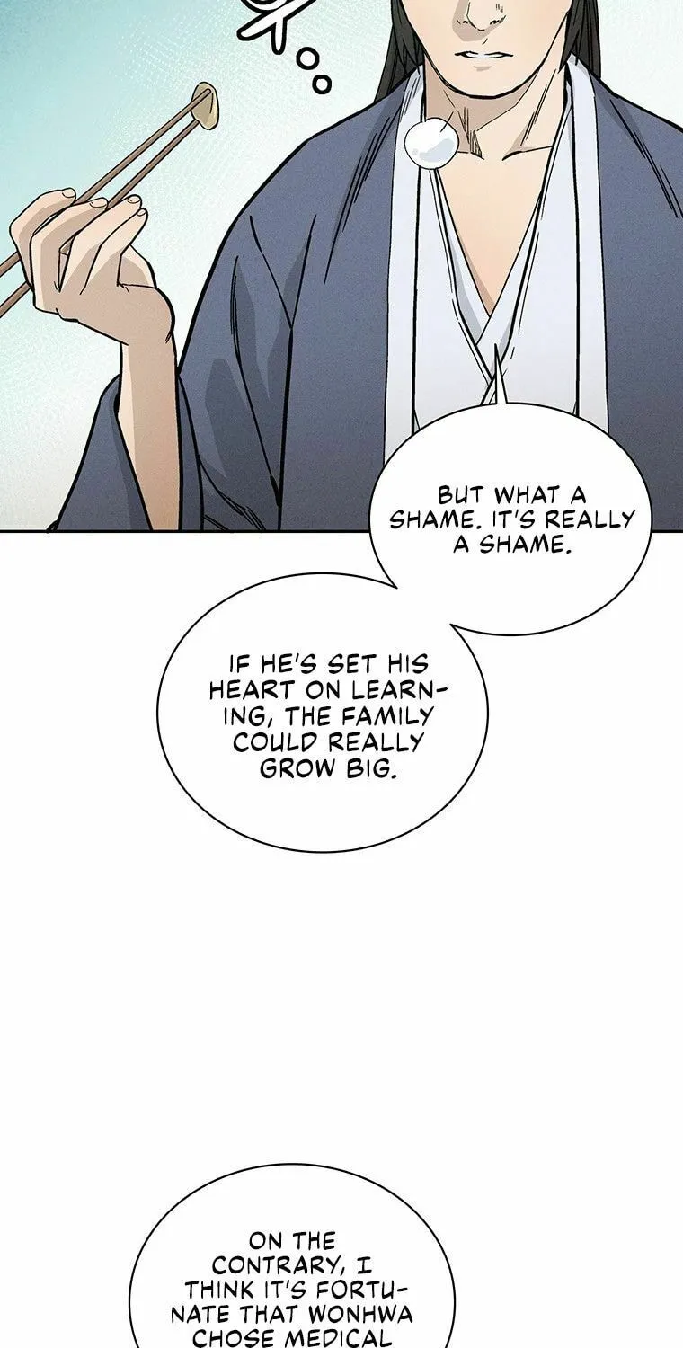 The Divine Surgeon Chapter 23 page 24 - 