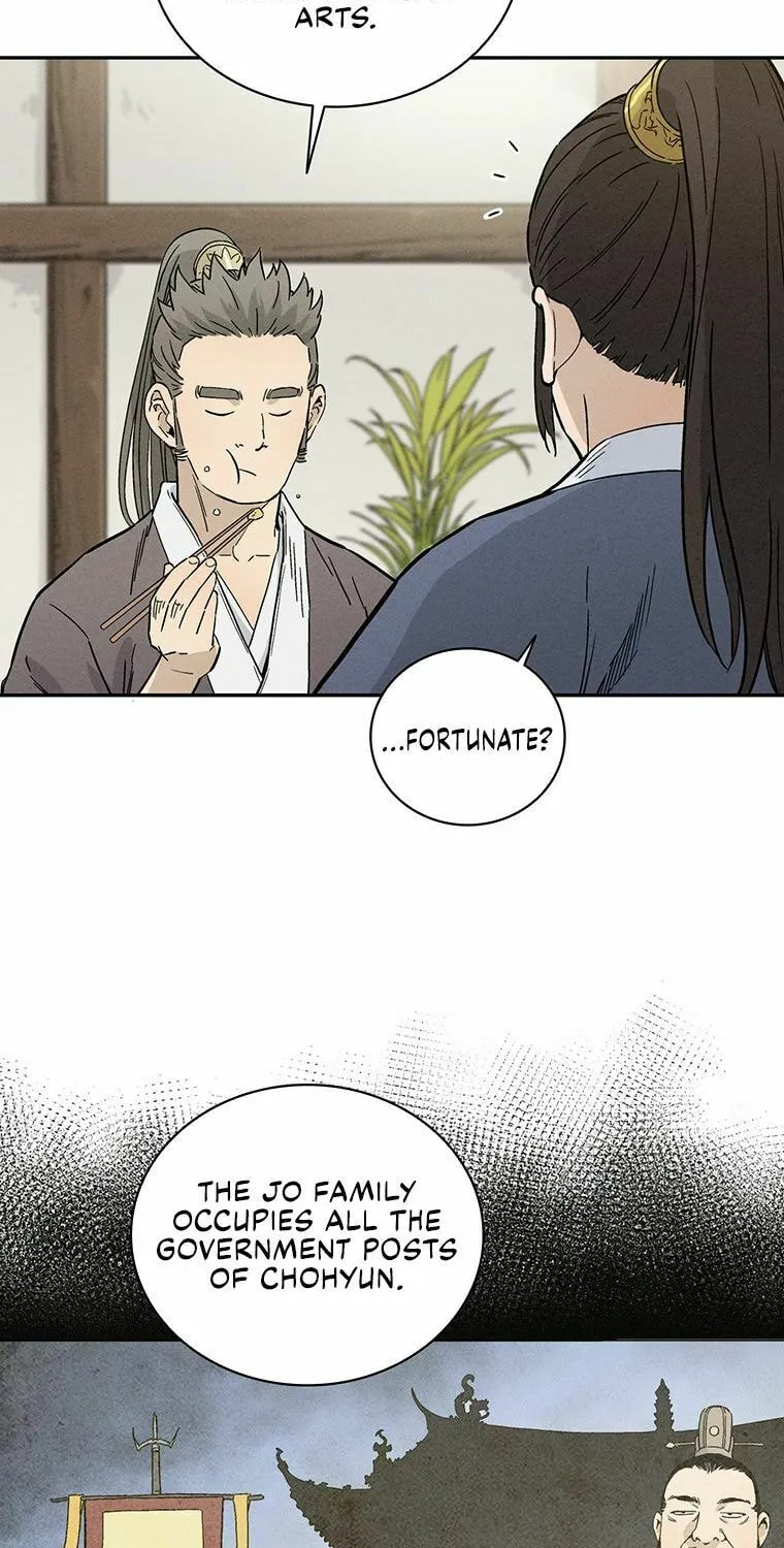 The Divine Surgeon Chapter 23 page 25 - 
