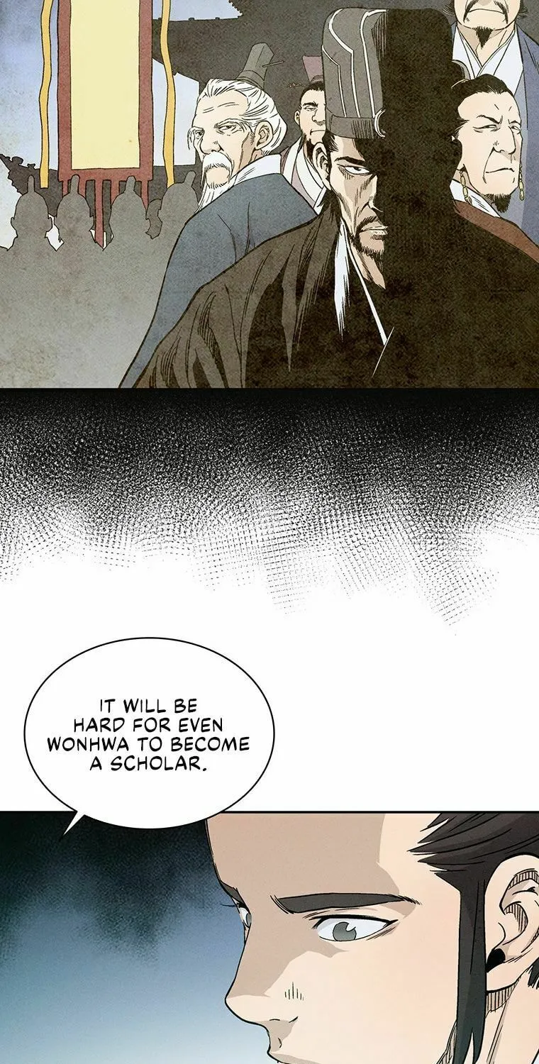 The Divine Surgeon Chapter 23 page 26 - 