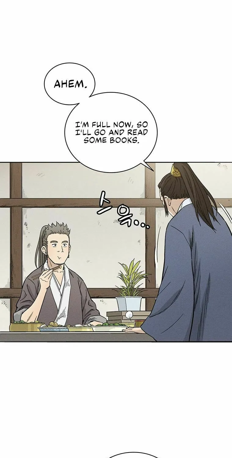 The Divine Surgeon Chapter 23 page 28 - 