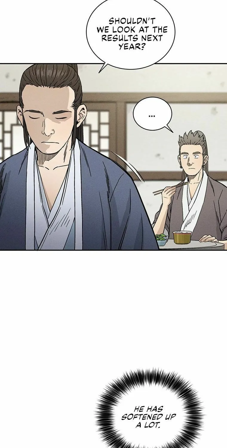 The Divine Surgeon Chapter 23 page 29 - 