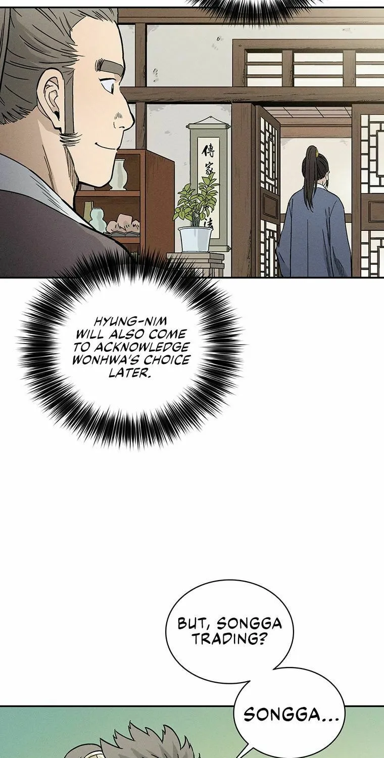 The Divine Surgeon Chapter 23 page 30 - 