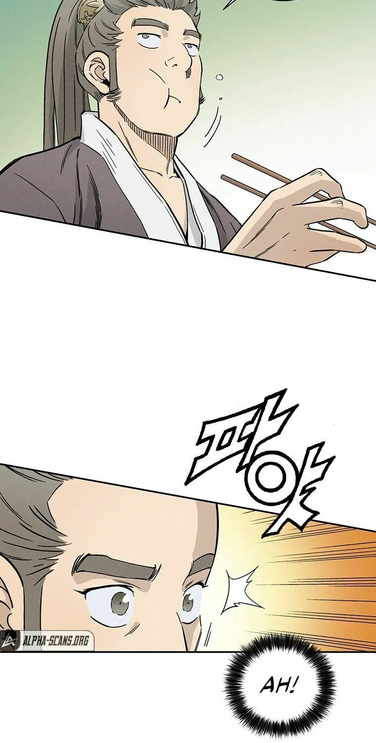 The Divine Surgeon Chapter 23 page 31 - 