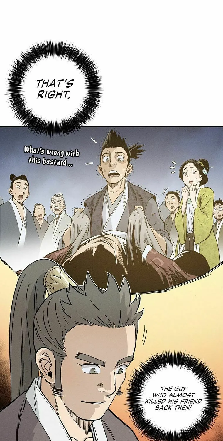 The Divine Surgeon Chapter 23 page 32 - 