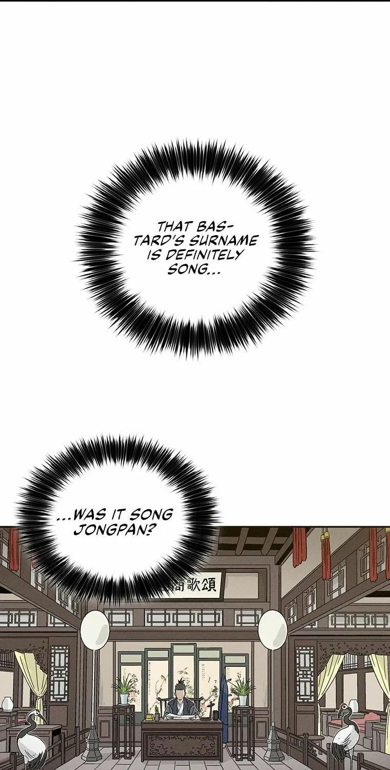 The Divine Surgeon Chapter 23 page 34 - 