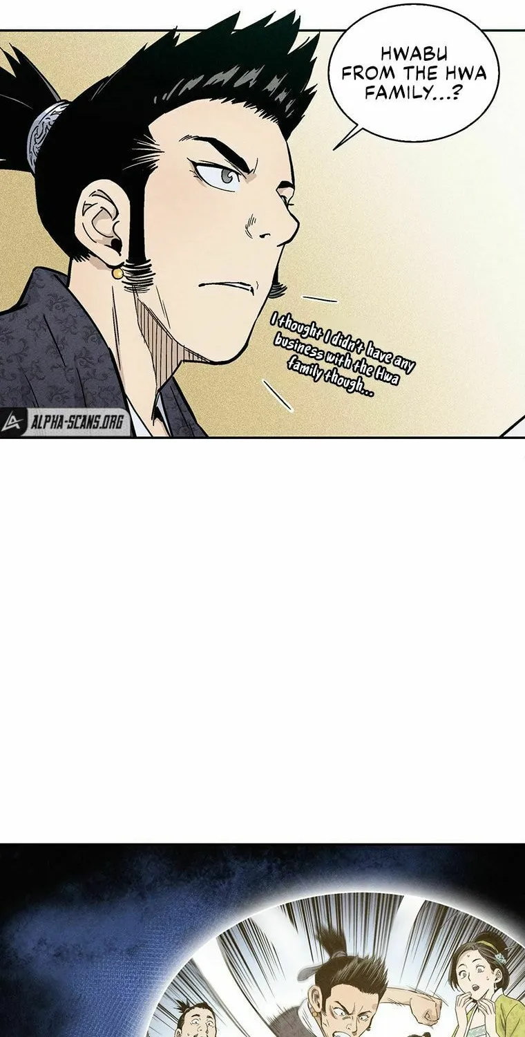 The Divine Surgeon Chapter 23 page 37 - 
