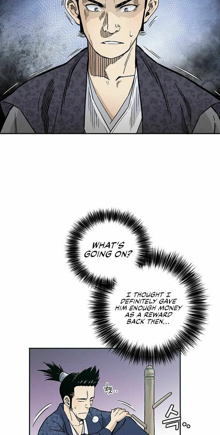 The Divine Surgeon Chapter 23 page 39 - 