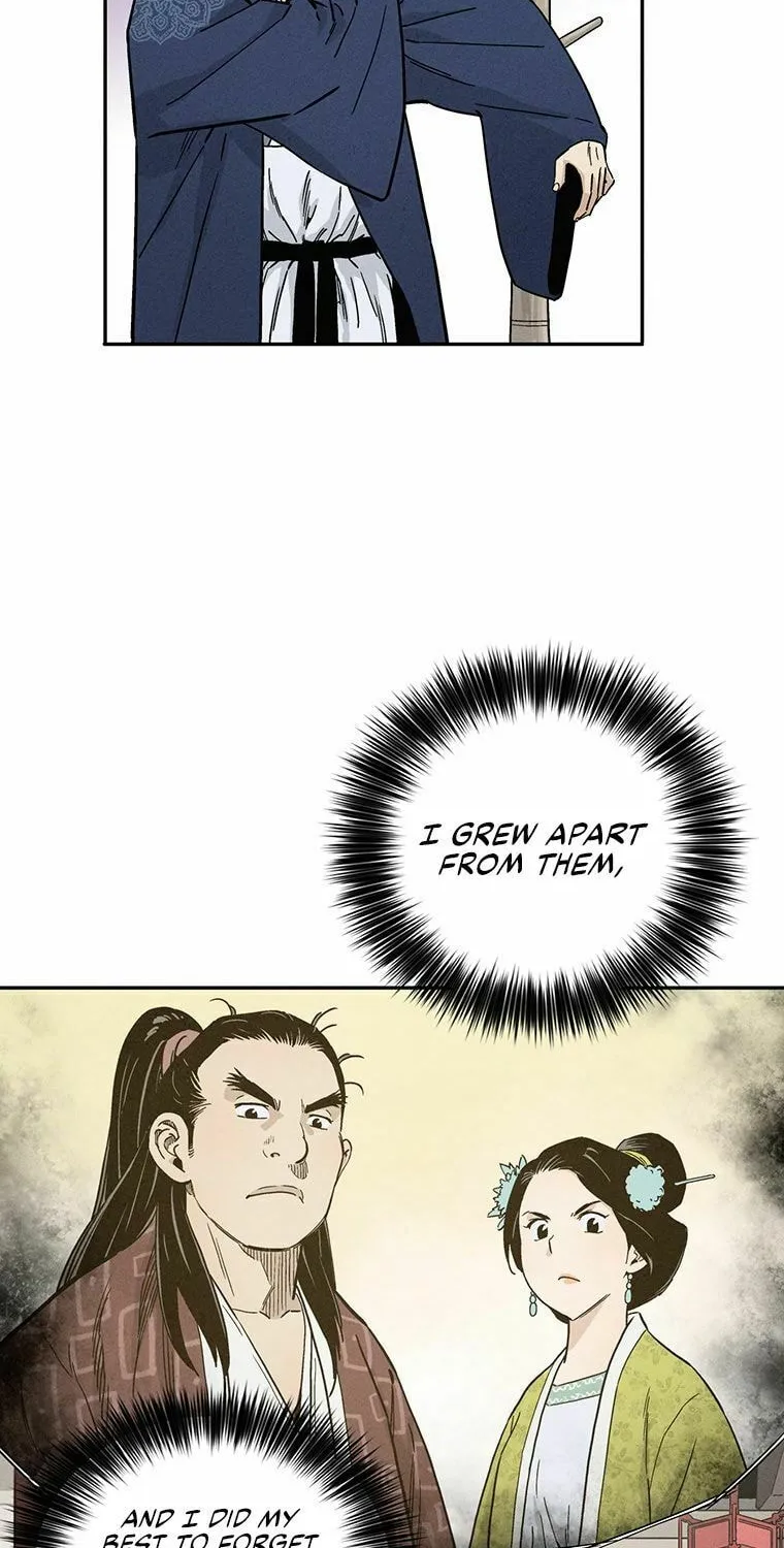 The Divine Surgeon Chapter 23 page 40 - 