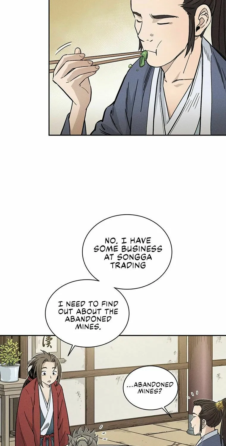 The Divine Surgeon Chapter 23 page 5 - 