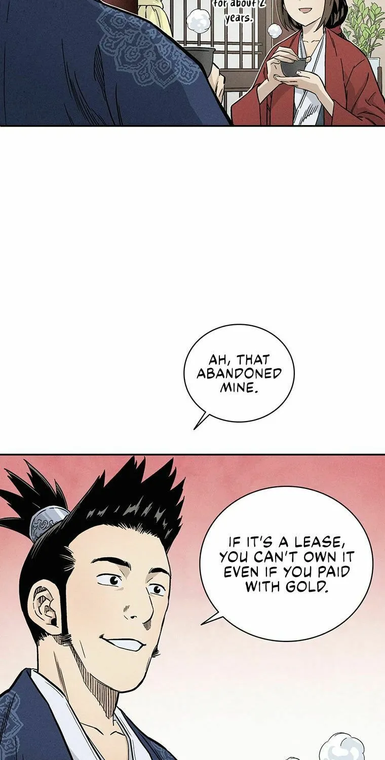 The Divine Surgeon Chapter 23 page 45 - 