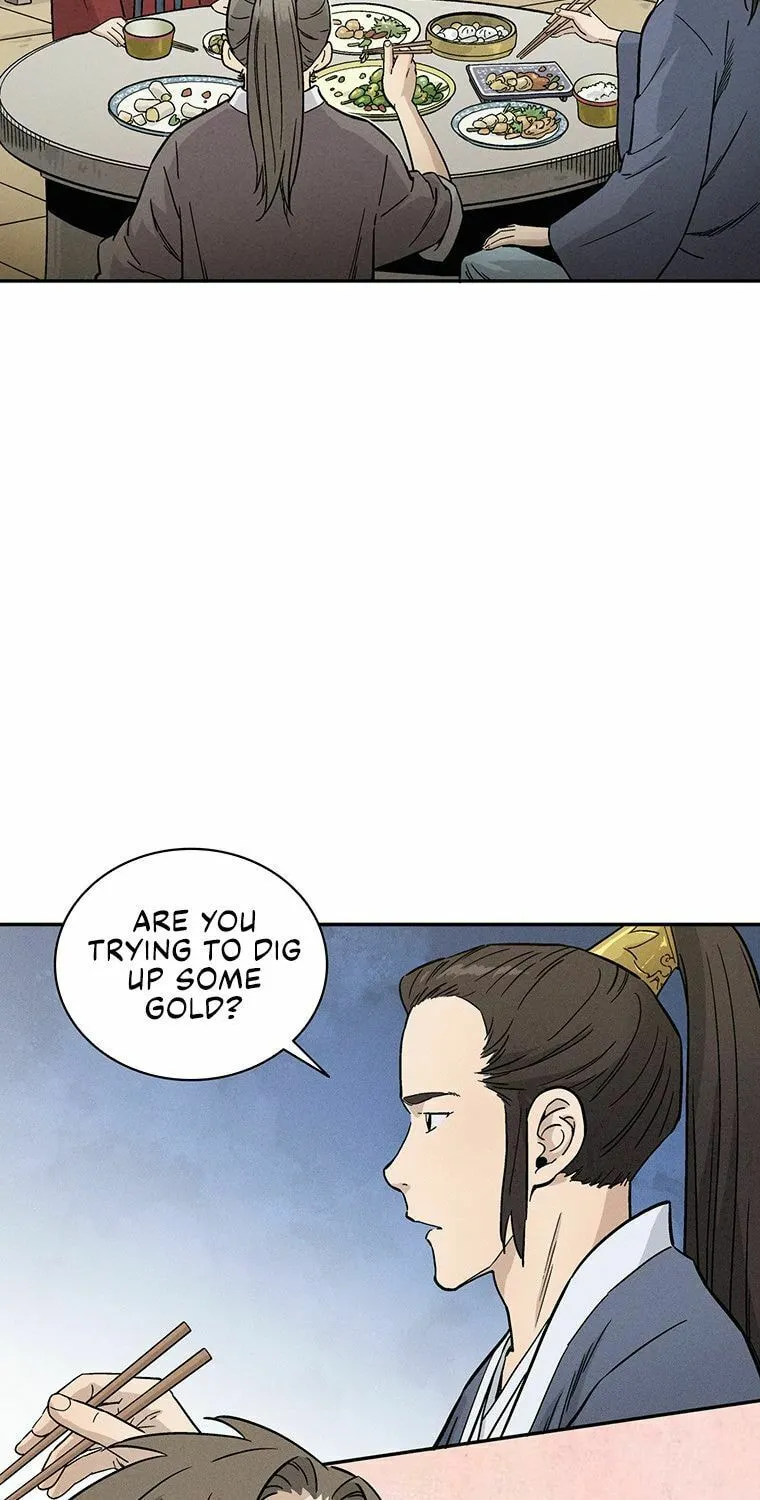 The Divine Surgeon Chapter 23 page 6 - 