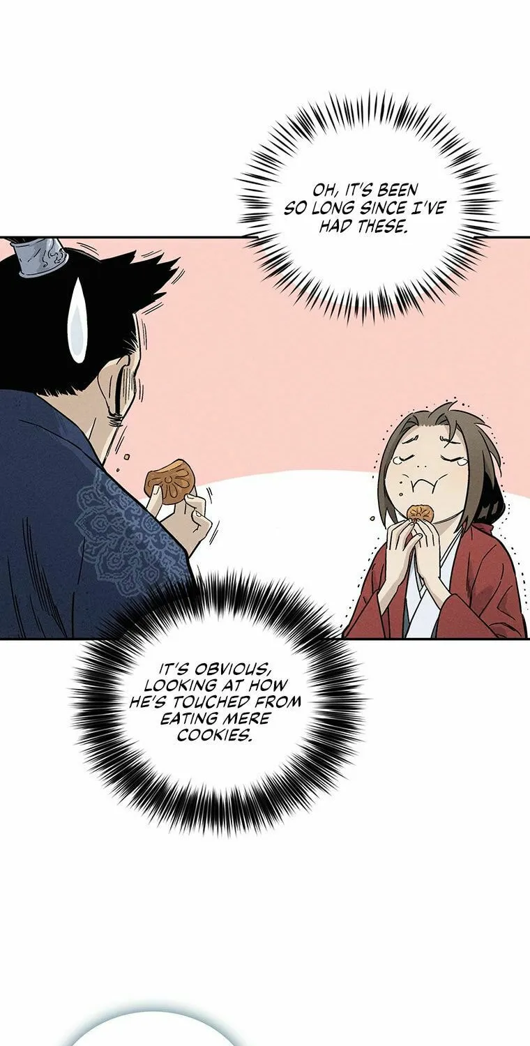 The Divine Surgeon Chapter 23 page 51 - 