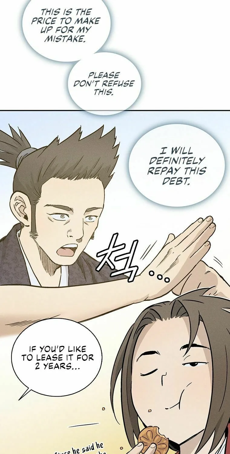 The Divine Surgeon Chapter 23 page 52 - 
