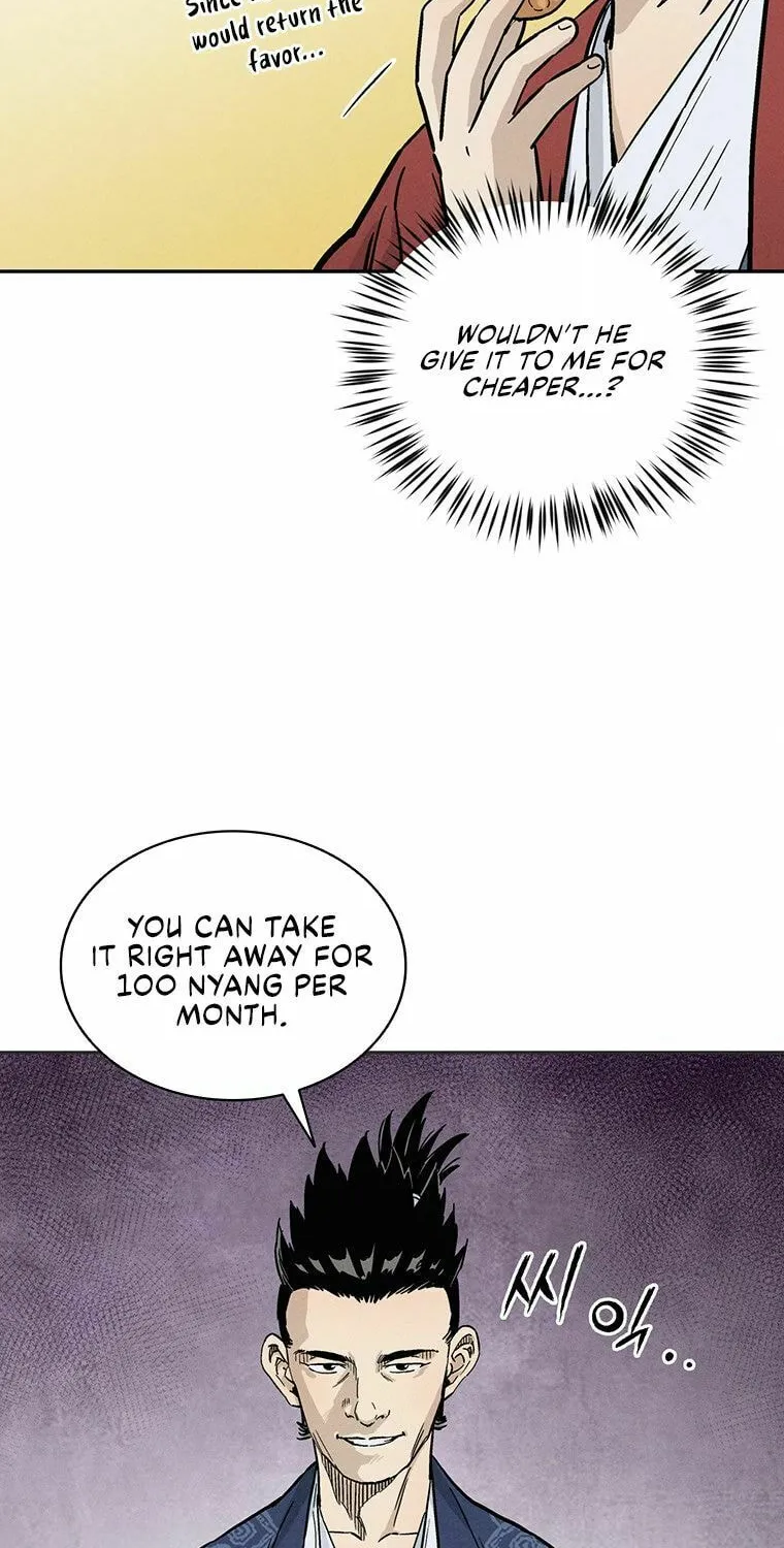 The Divine Surgeon Chapter 23 page 53 - 
