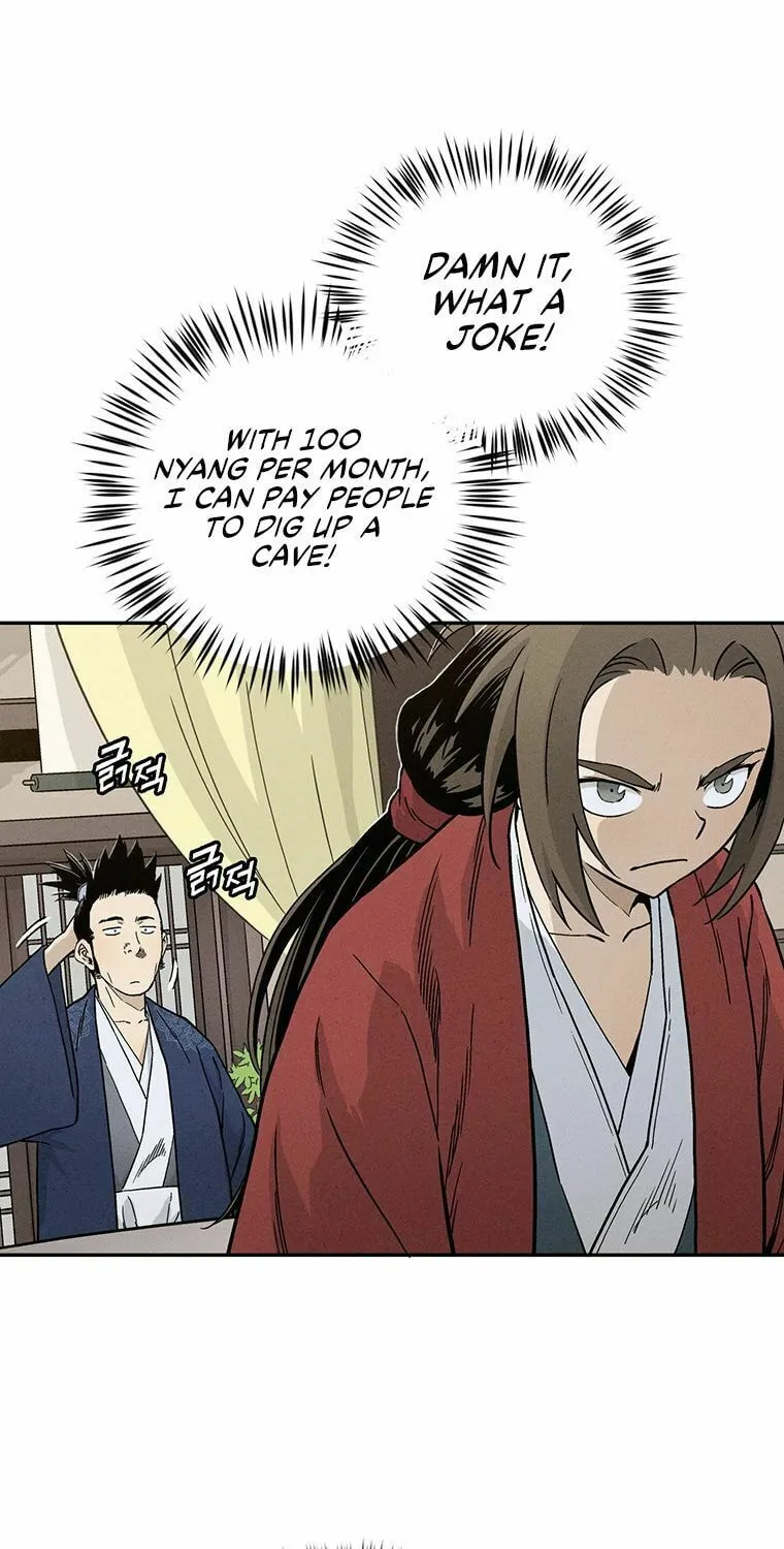 The Divine Surgeon Chapter 23 page 57 - 