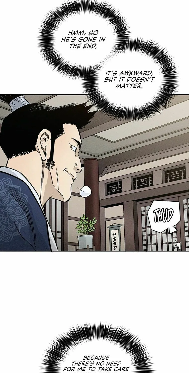 The Divine Surgeon Chapter 23 page 58 - 