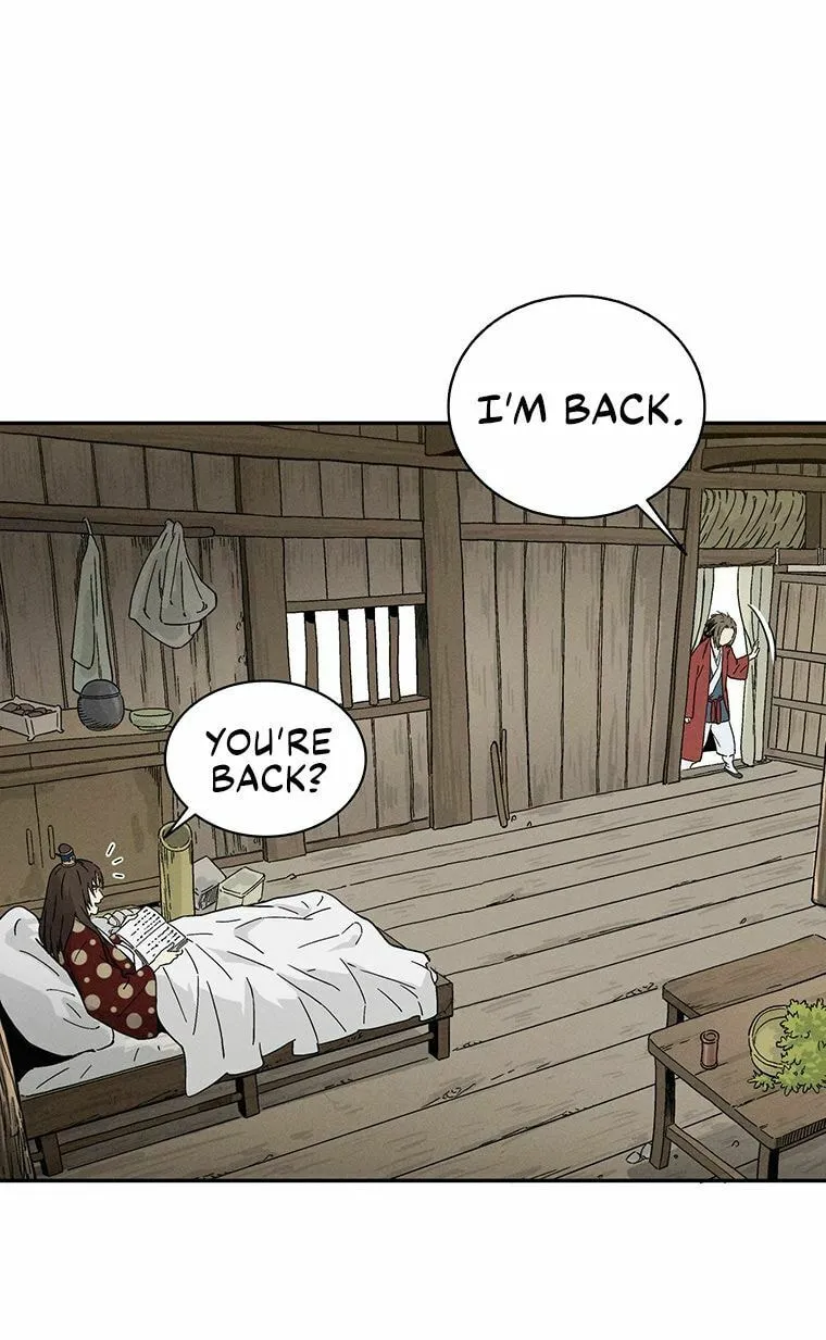 The Divine Surgeon Chapter 23 page 60 - 