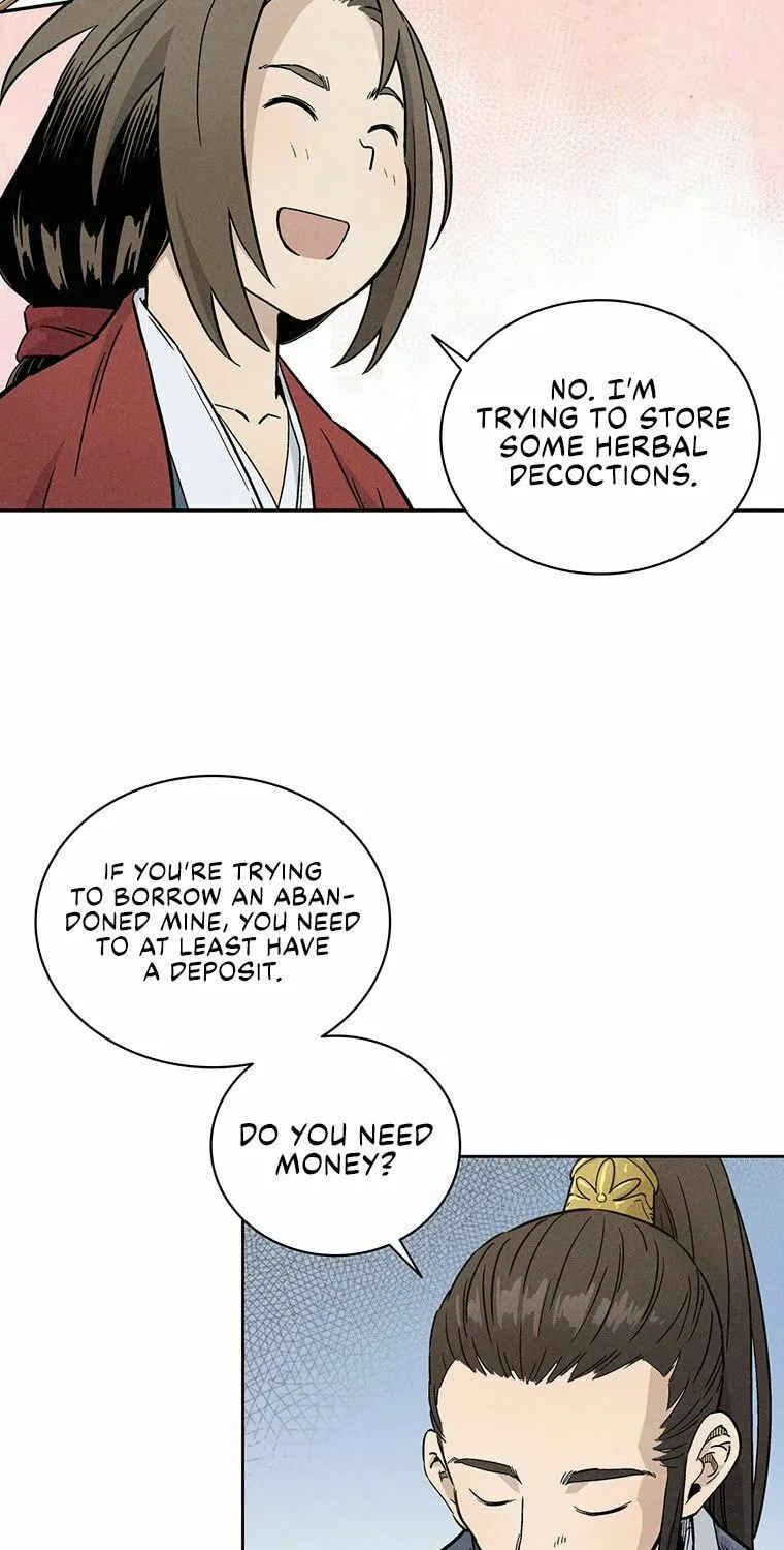 The Divine Surgeon Chapter 23 page 7 - 