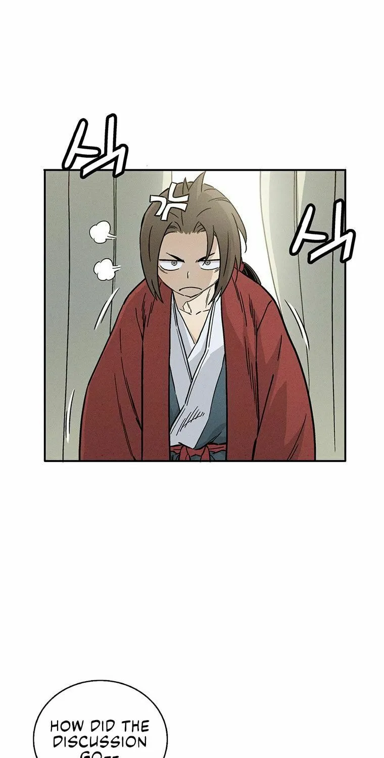 The Divine Surgeon Chapter 23 page 61 - 