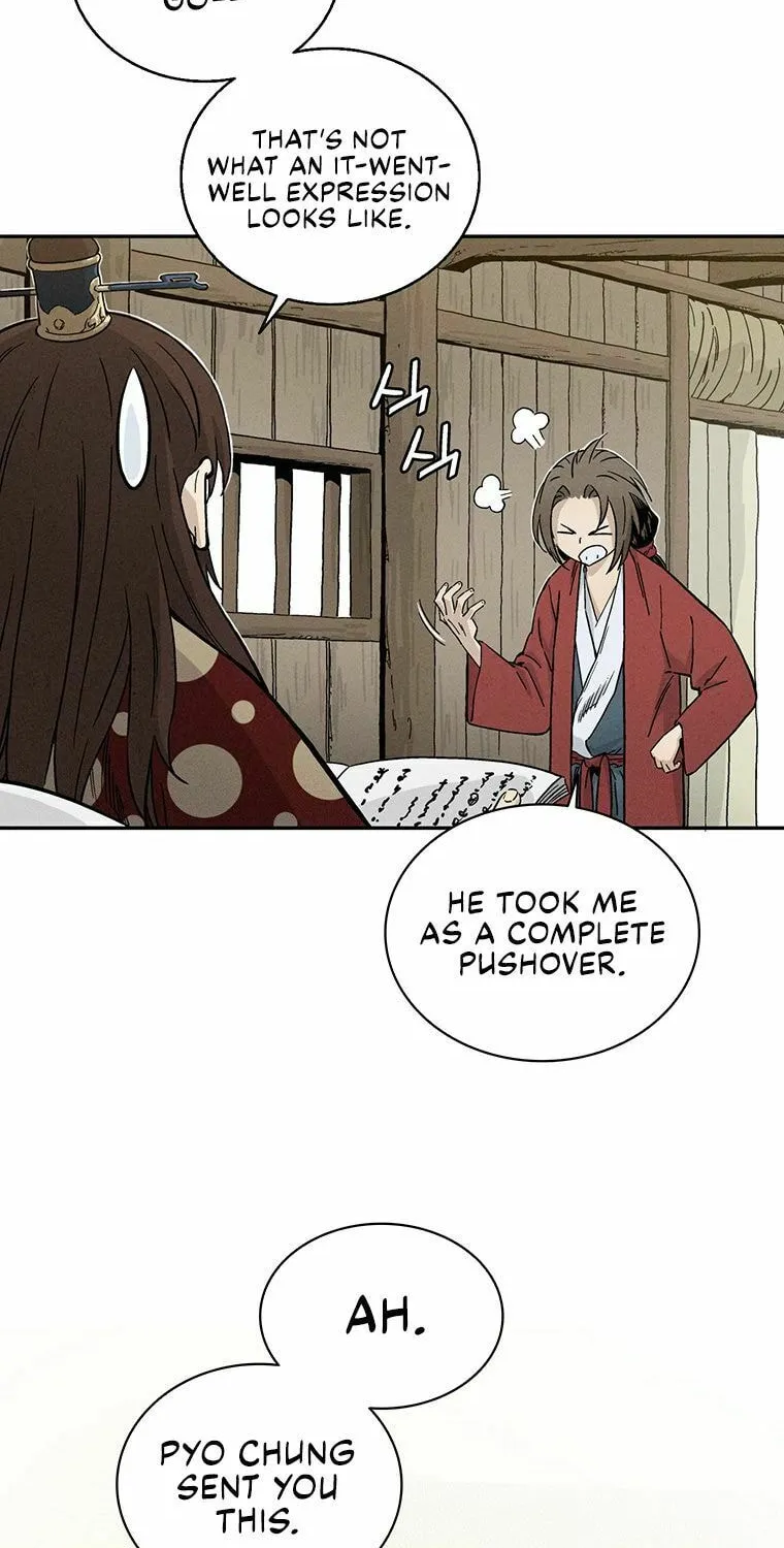 The Divine Surgeon Chapter 23 page 62 - 