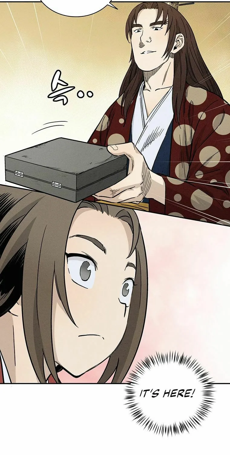 The Divine Surgeon Chapter 23 page 63 - 