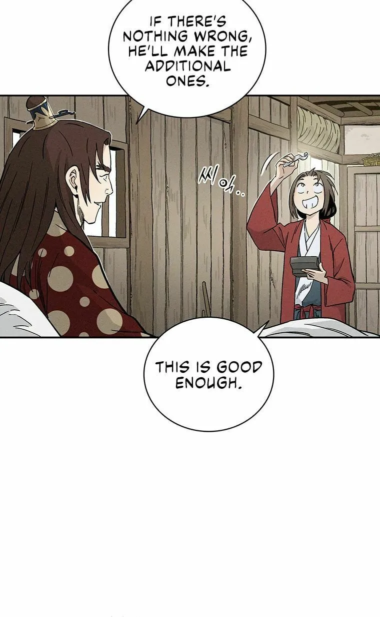 The Divine Surgeon Chapter 23 page 65 - 