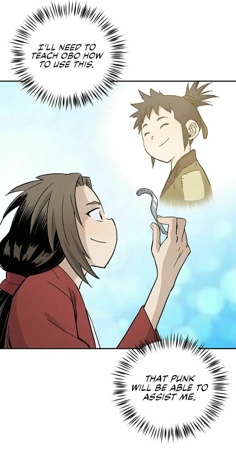 The Divine Surgeon Chapter 23 page 66 - 