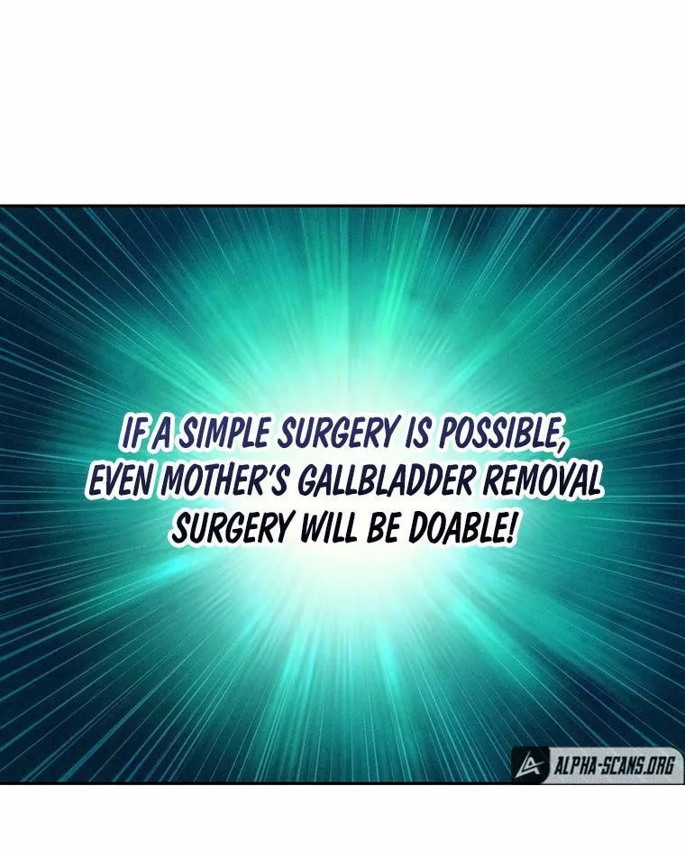 The Divine Surgeon Chapter 23 page 67 - 