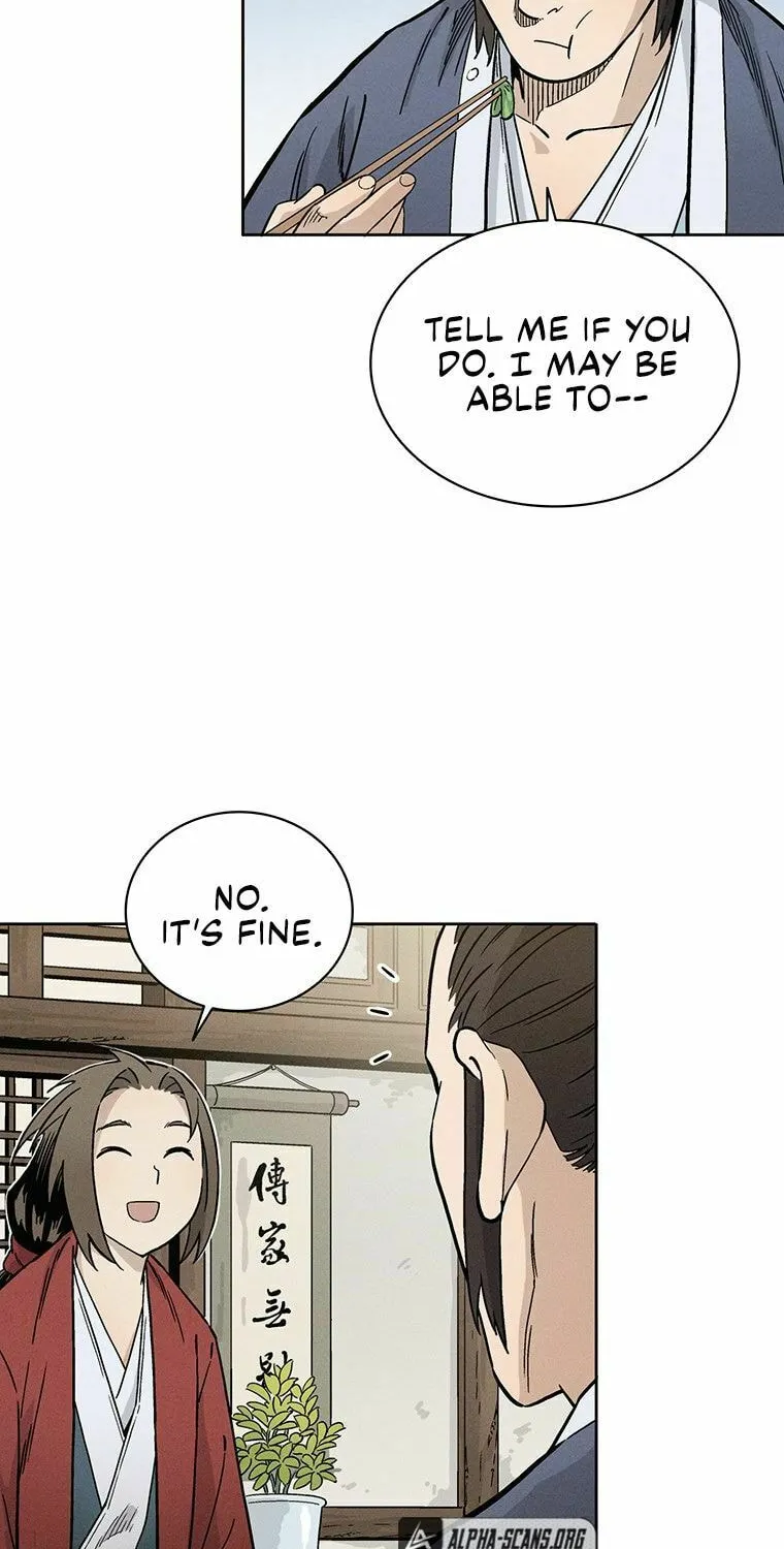 The Divine Surgeon Chapter 23 page 8 - 