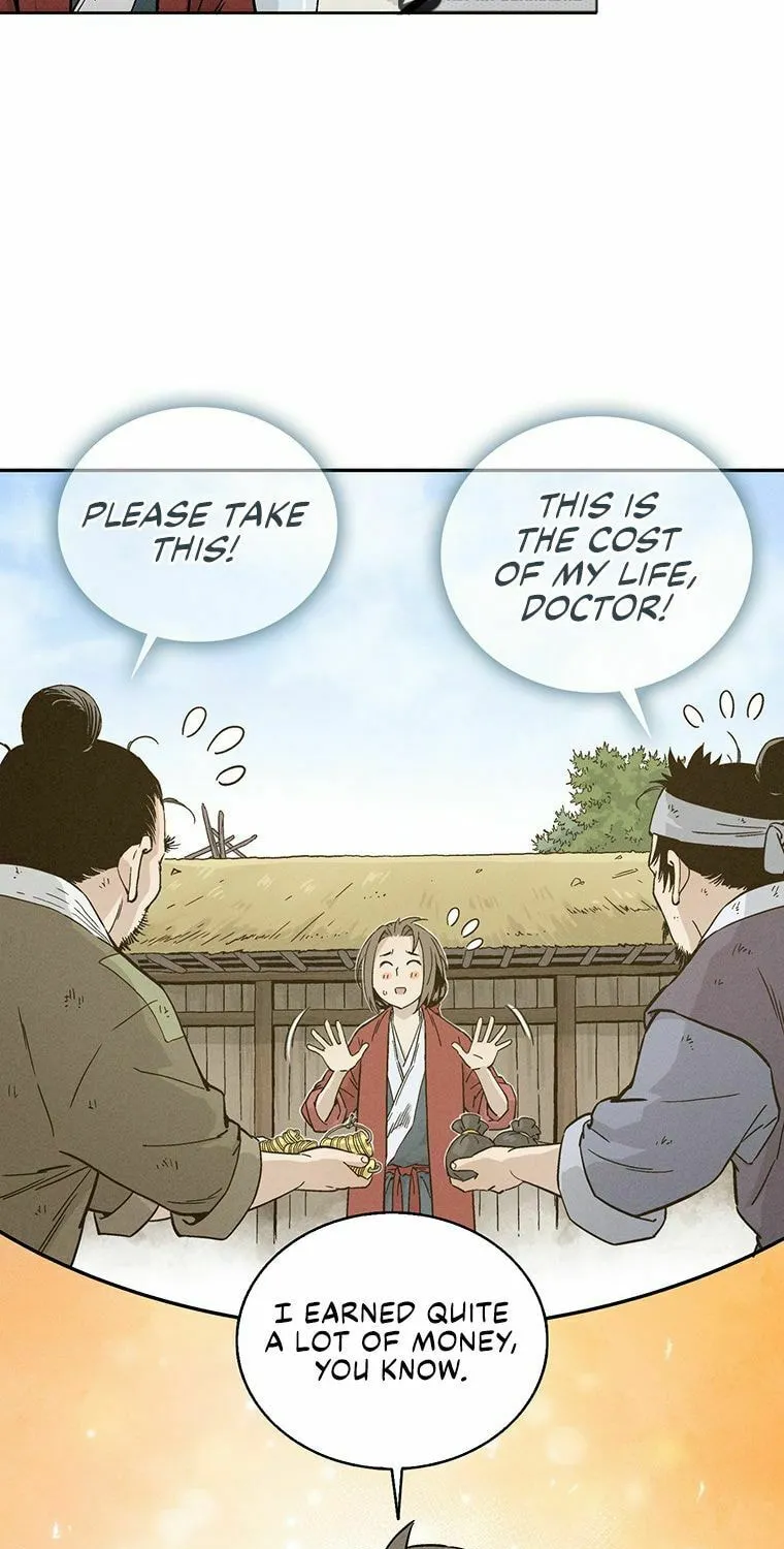 The Divine Surgeon Chapter 23 page 9 - 