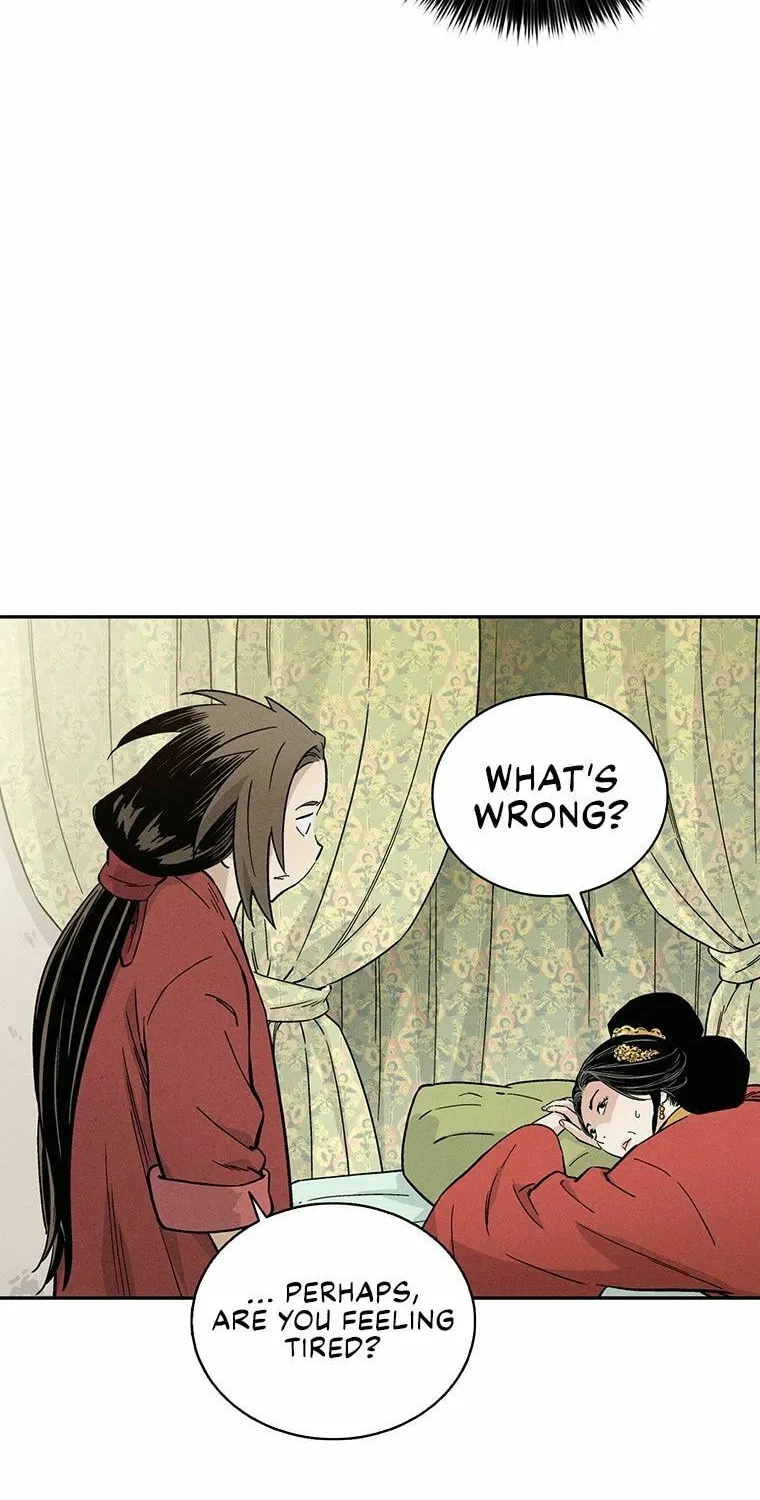 The Divine Surgeon Chapter 24 page 17 - 