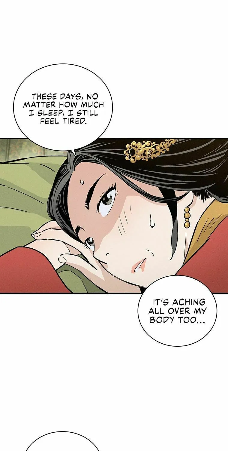 The Divine Surgeon Chapter 24 page 18 - 