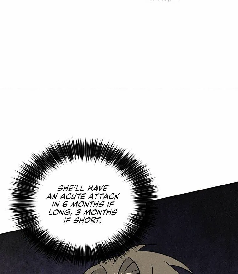 The Divine Surgeon Chapter 24 page 22 - 