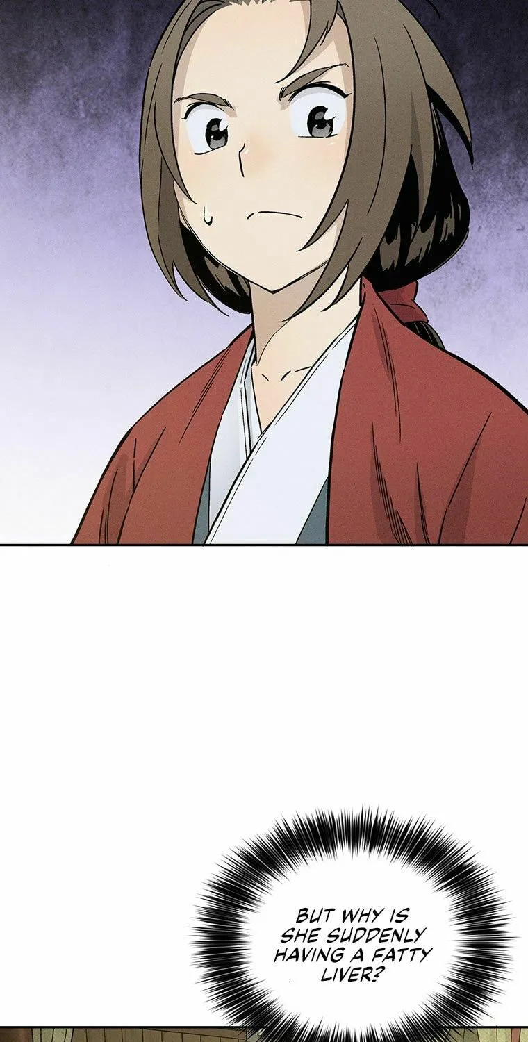 The Divine Surgeon Chapter 24 page 23 - 