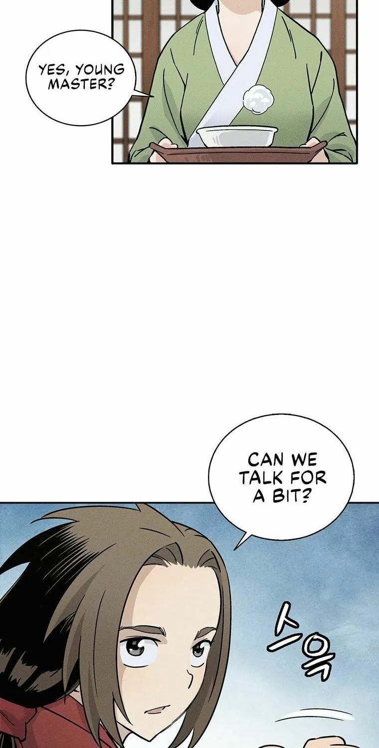 The Divine Surgeon Chapter 24 page 26 - 