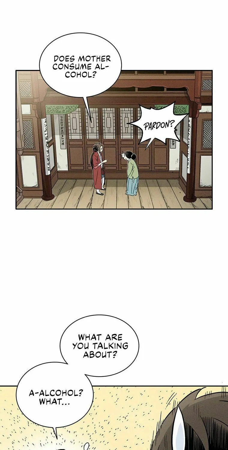 The Divine Surgeon Chapter 24 page 28 - 
