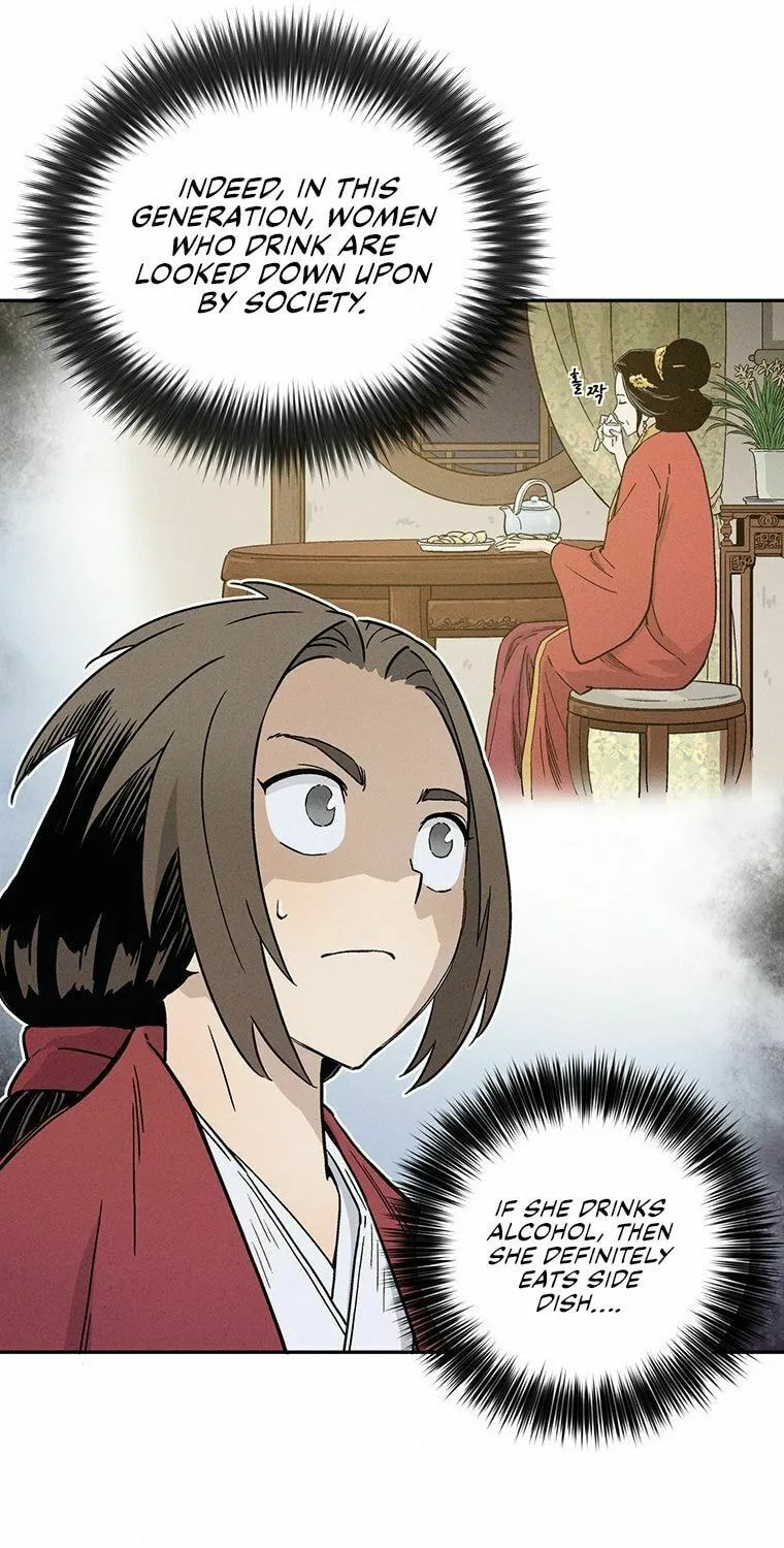 The Divine Surgeon Chapter 24 page 30 - 
