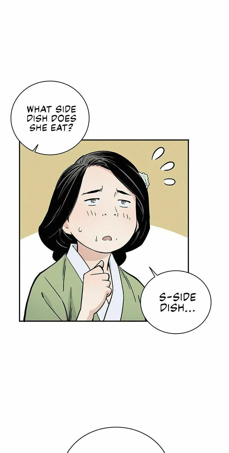 The Divine Surgeon Chapter 24 page 31 - 