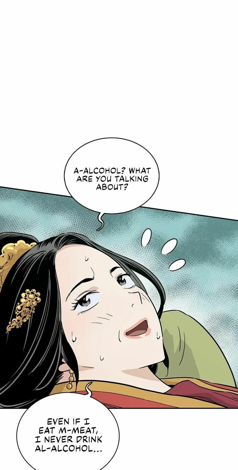 The Divine Surgeon Chapter 24 page 37 - 