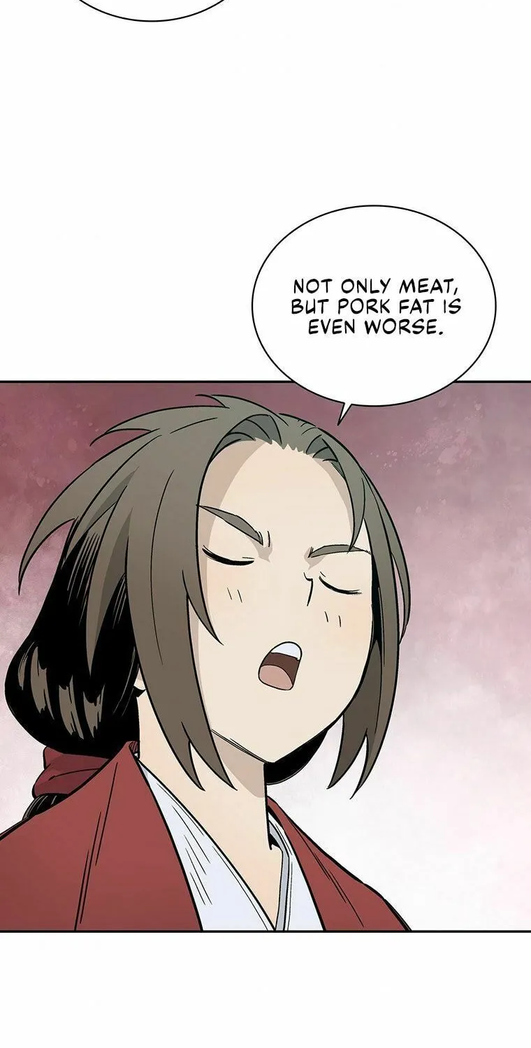The Divine Surgeon Chapter 24 page 38 - 